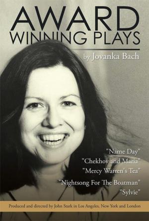 Cover of the book Award Winning Plays by Michael Maasdorp, Richard Arthur DeRemee