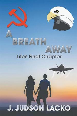 Cover of the book A Breath Away by Elaine Colton