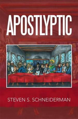 Cover of the book Apostlyptic by Robert D. Makepeace