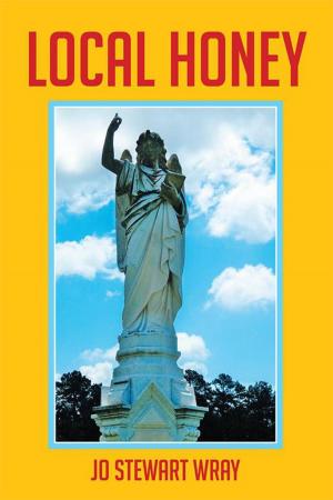 Cover of the book Local Honey by J.I. McKinney