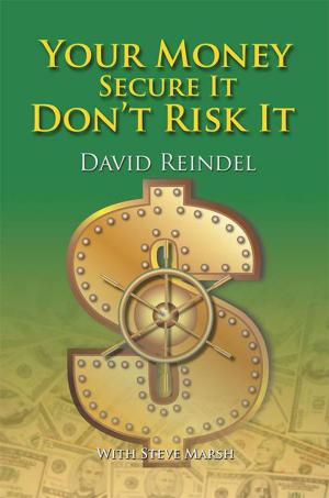 Cover of the book Your Money Secure It! Don’T Risk It!! by Michael R. Whitcomb