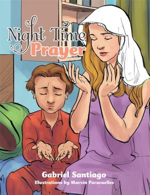 bigCover of the book Night Time Prayer by 