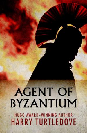 Cover of the book Agent of Byzantium by Pieter Aspe