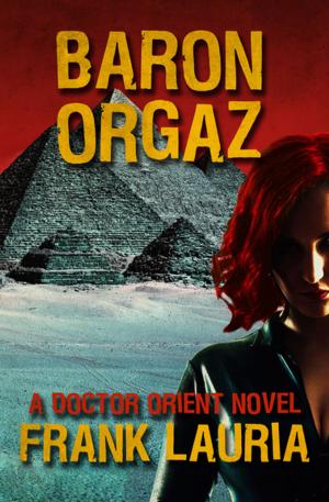 Cover of the book Baron Orgaz by David Moody