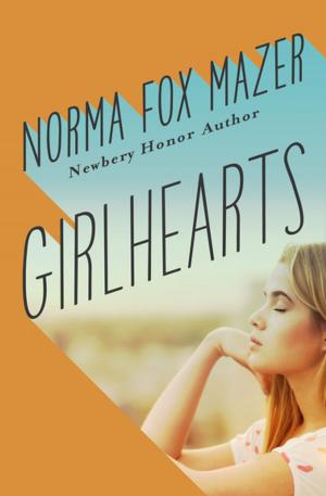 Cover of the book Girlhearts by Lynette Vinet