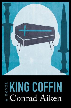 Cover of the book King Coffin by Candy Darling
