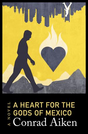 Cover of the book A Heart for the Gods of Mexico by Arthur Hailey