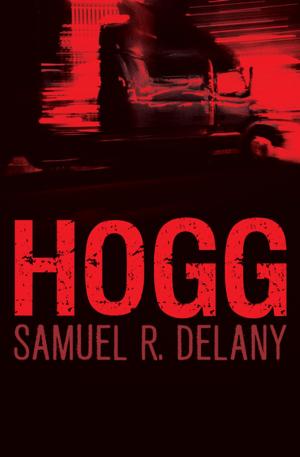 Cover of the book Hogg by Susan Beth Pfeffer