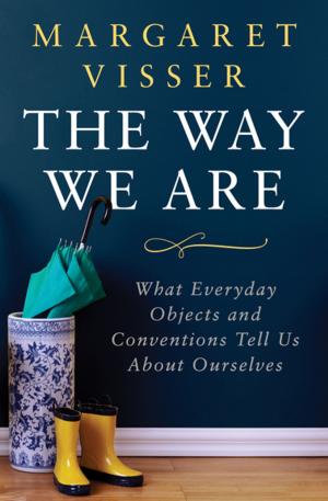 Cover of the book The Way We Are by Amanda Scott