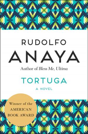 Cover of the book Tortuga by Anthony Trollope