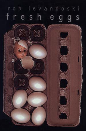 Cover of the book Fresh Eggs by Reed Farrel Coleman