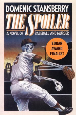 Book cover of The Spoiler