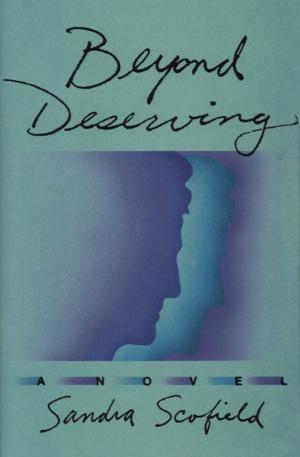 Cover of the book Beyond Deserving by Rob Levandoski