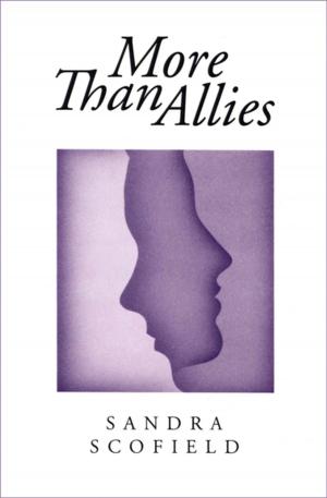 Book cover of More Than Allies