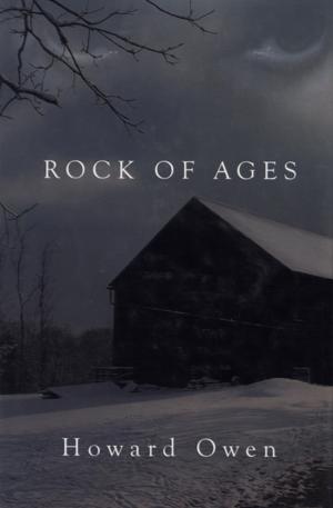 Cover of the book Rock of Ages by Donald Wetzel