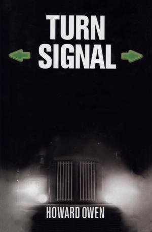 Cover of the book Turn Signal by Jess Waid