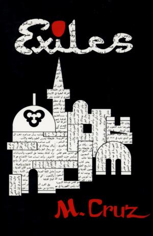 Cover of the book Exiles by Victoria Jenkins