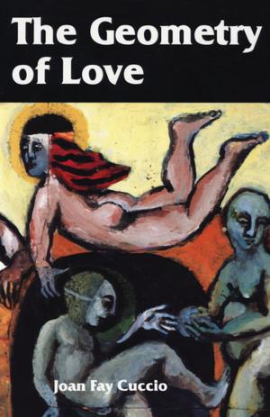 Book cover of The Geometry of Love