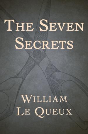 Cover of the book The Seven Secrets by Don Pendleton