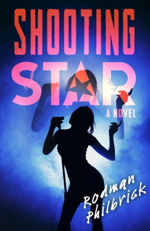 Cover of the book Shooting Star by Carl Vigeland