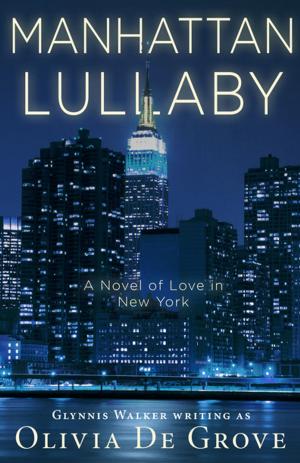 Cover of the book Manhattan Lullaby by J. D. Landis