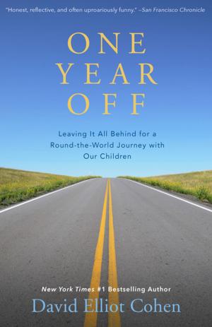 Cover of the book One Year Off by William Christie