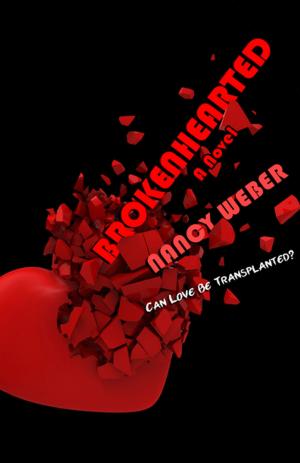 bigCover of the book Brokenhearted by 