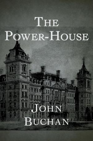 Cover of the book The Power-House by Ethan Holmes