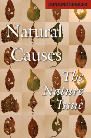 Book cover of Natural Causes
