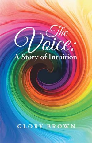 Cover of the book The Voice by RaeLynn James-MacGregor