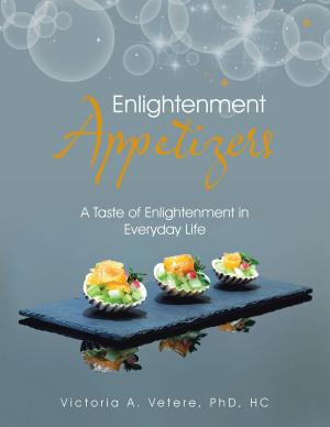 Cover of the book Enlightenment Appetizers by Yousuf Gabriel