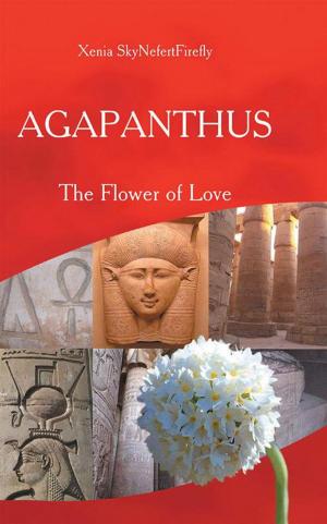 Cover of the book Agapanthus by Dean A. DiNardi