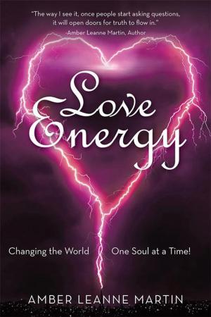 Cover of the book Love Energy by Frank Kienast