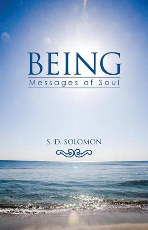 Cover of the book Being by Donna Overall