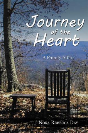Cover of the book Journey of the Heart by Maria Norcia.
