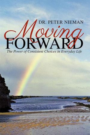 Cover of the book Moving Forward by Camila Perez-Goddard