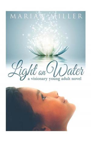 Cover of the book Light on Water by Natasha Solovieff