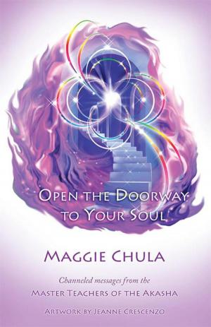 Cover of the book Open the Doorway to Your Soul by Valeri Glover