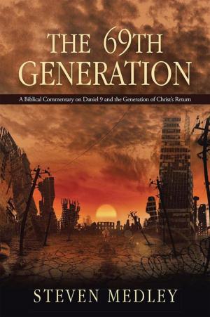 Cover of the book The 69Th Generation by Kristen