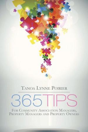 Cover of the book 365 Tips by James Kyle Brown