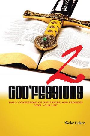 Cover of the book God'fessions 2 by Anthony Long