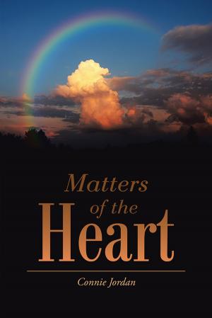 Cover of the book Matters of the Heart by Damien Dion