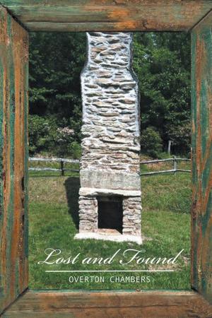 Cover of the book Lost and Found by Kenneth Edward Barnes