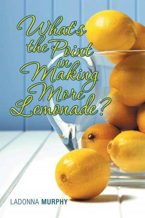 Cover of the book What's the Point in Making More Lemonade? by Louise Bellamy