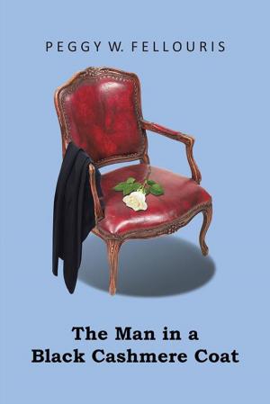 Cover of the book The Man in the Black Cashmere Coat by Kay M. Bates
