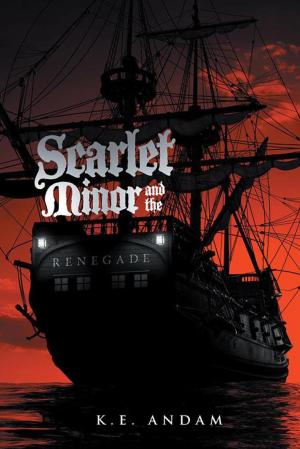 Cover of the book Scarlet Minor and the Renegade by C. M. Johnson