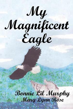 Book cover of My Magnificent Eagle
