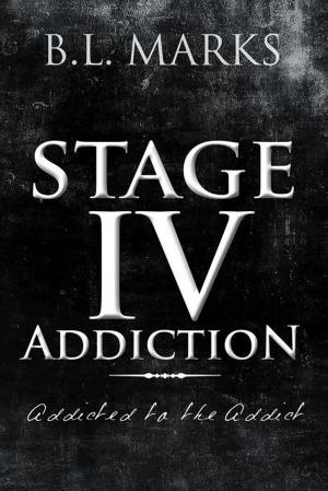 Cover of the book Stage Iv Addiction by Henry A. Fischer