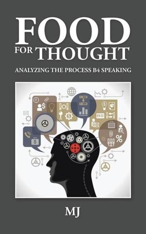 Cover of the book Food for Thought by Jacob Oluwatayo Adeuyan