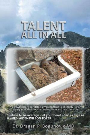 Cover of the book Talent All in All by Betsy Howard, Leland William Howard